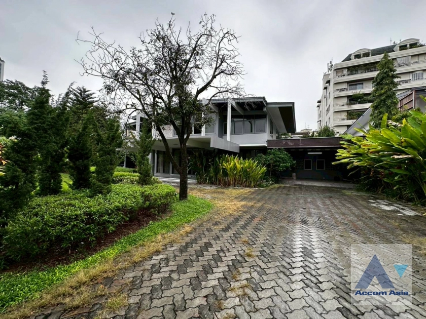 16  4 br House for rent and sale in Sukhumvit ,Bangkok BTS Phrom Phong 10003201