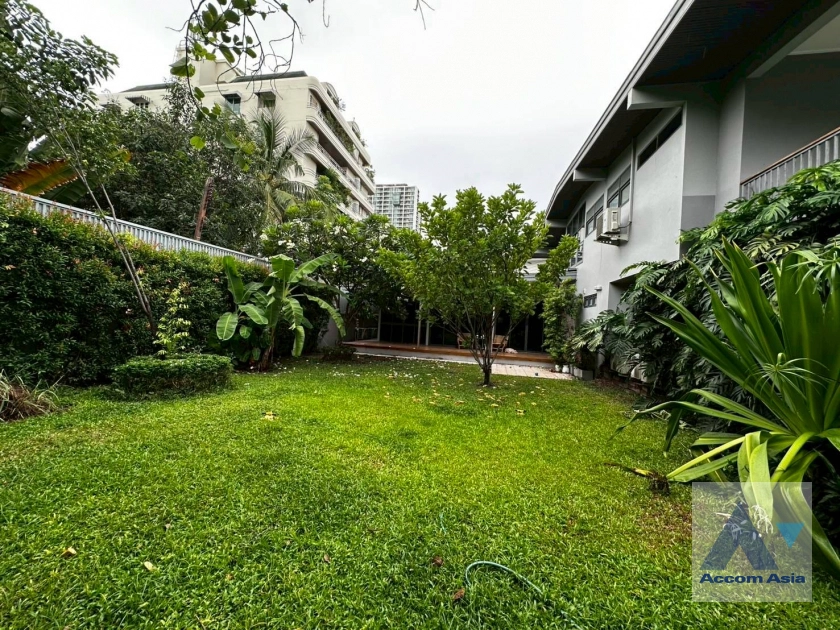 22  4 br House for rent and sale in Sukhumvit ,Bangkok BTS Phrom Phong 10003201