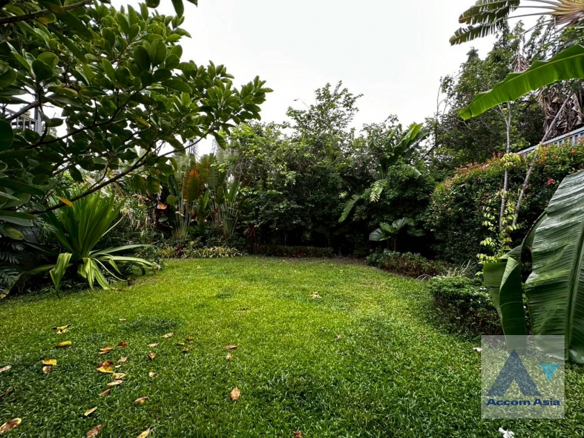 24  4 br House for rent and sale in Sukhumvit ,Bangkok BTS Phrom Phong 10003201