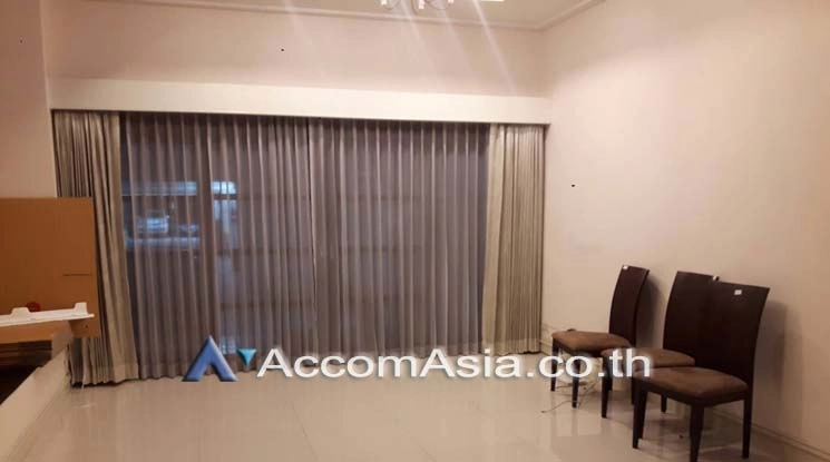 5  3 br Townhouse For Rent in Sukhumvit ,Bangkok MRT Phetchaburi at Natural Place 12001301