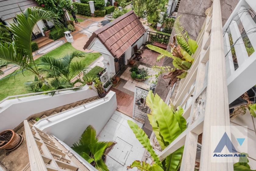 57  4 br Townhouse For Rent in Rama 3 ,Bangkok BTS Saphan Taksin at Set by the River 11007515