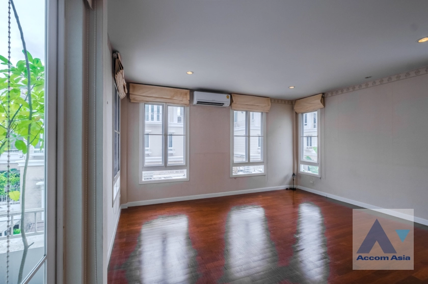 23  4 br Townhouse For Rent in Rama 3 ,Bangkok BTS Saphan Taksin at Set by the River 11007515