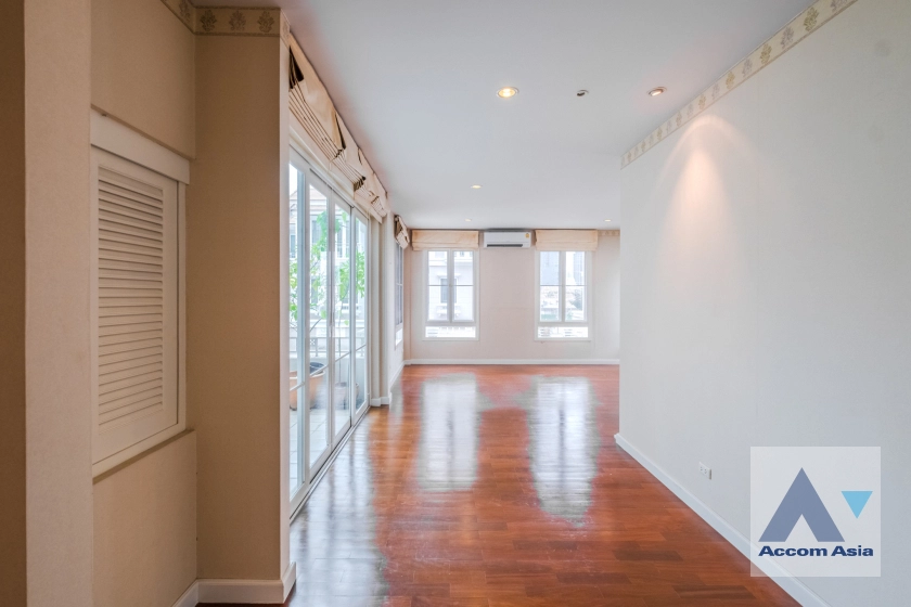 22  4 br Townhouse For Rent in Rama 3 ,Bangkok BTS Saphan Taksin at Set by the River 11007515