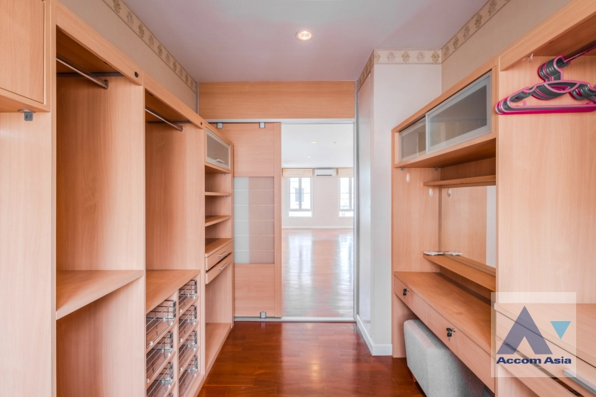 28  4 br Townhouse For Rent in Rama 3 ,Bangkok BTS Saphan Taksin at Set by the River 11007515