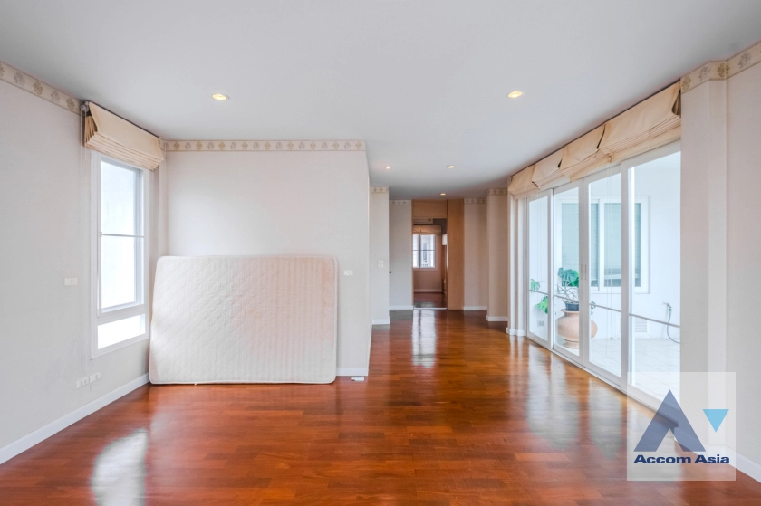 24  4 br Townhouse For Rent in Rama 3 ,Bangkok BTS Saphan Taksin at Set by the River 11007515