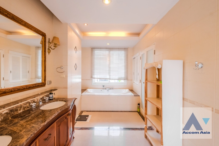 30  4 br Townhouse For Rent in Rama 3 ,Bangkok BTS Saphan Taksin at Set by the River 11007515