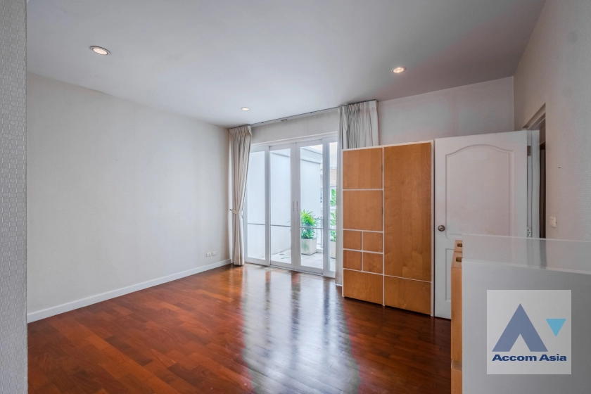 25  4 br Townhouse For Rent in Rama 3 ,Bangkok BTS Saphan Taksin at Set by the River 11007515