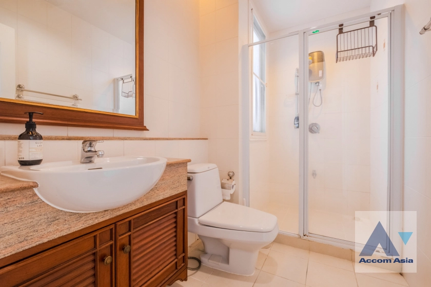 31  4 br Townhouse For Rent in Rama 3 ,Bangkok BTS Saphan Taksin at Set by the River 11007515