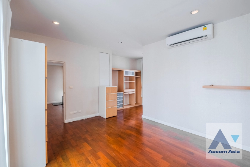 26  4 br Townhouse For Rent in Rama 3 ,Bangkok BTS Saphan Taksin at Set by the River 11007515