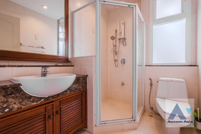 32  4 br Townhouse For Rent in Rama 3 ,Bangkok BTS Saphan Taksin at Set by the River 11007515