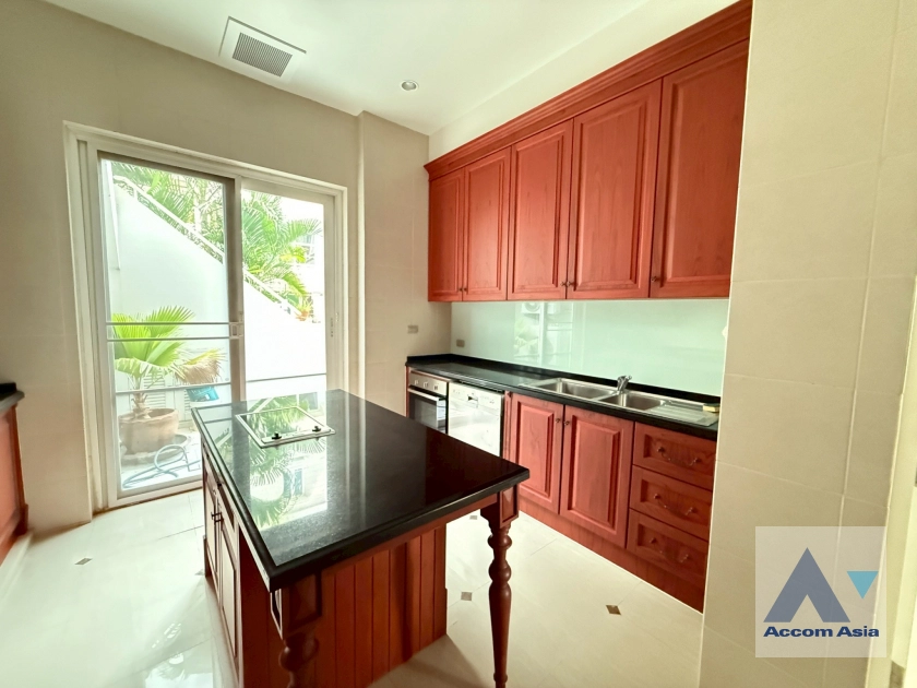 13  4 br Townhouse For Rent in Rama 3 ,Bangkok BTS Saphan Taksin at Set by the River 11007515
