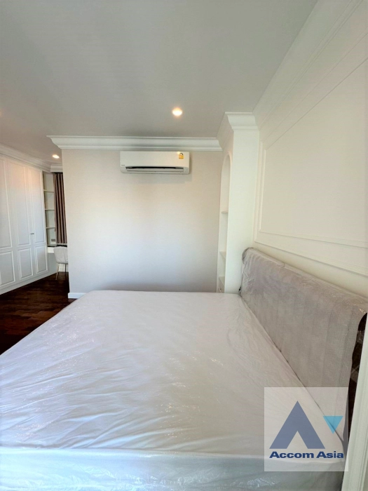 50  4 br Townhouse For Rent in Rama 3 ,Bangkok BTS Saphan Taksin at Set by the River 11007515