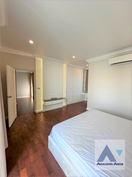 37  4 br Townhouse For Rent in Rama 3 ,Bangkok BTS Saphan Taksin at Set by the River 11007515