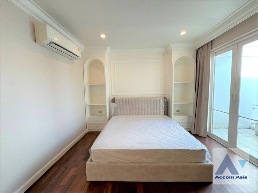 36  4 br Townhouse For Rent in Rama 3 ,Bangkok BTS Saphan Taksin at Set by the River 11007515
