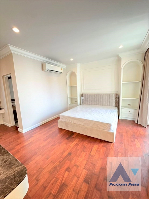 33  4 br Townhouse For Rent in Rama 3 ,Bangkok BTS Saphan Taksin at Set by the River 11007515