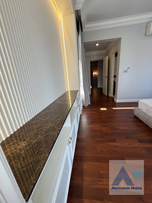 47  4 br Townhouse For Rent in Rama 3 ,Bangkok BTS Saphan Taksin at Set by the River 11007515