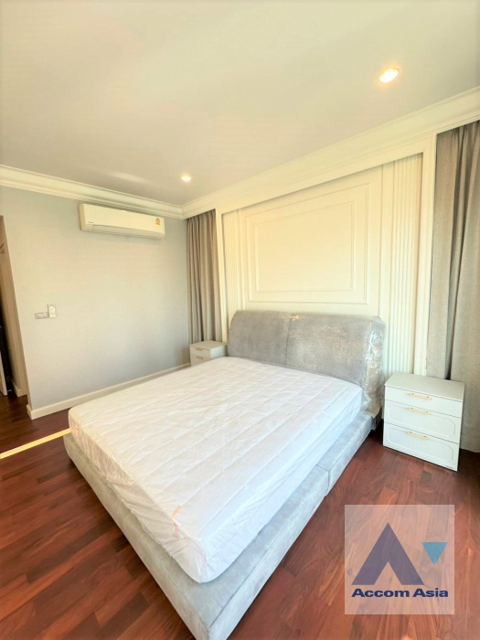 49  4 br Townhouse For Rent in Rama 3 ,Bangkok BTS Saphan Taksin at Set by the River 11007515