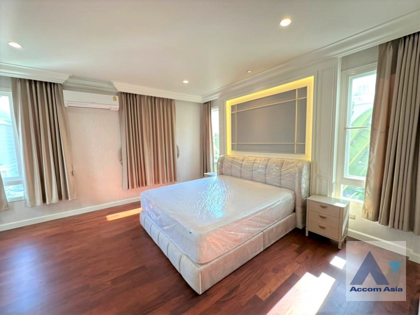 39  4 br Townhouse For Rent in Rama 3 ,Bangkok BTS Saphan Taksin at Set by the River 11007515
