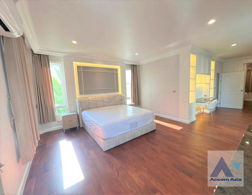 40  4 br Townhouse For Rent in Rama 3 ,Bangkok BTS Saphan Taksin at Set by the River 11007515