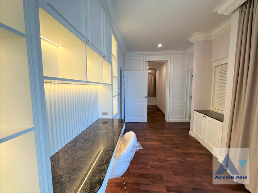 44  4 br Townhouse For Rent in Rama 3 ,Bangkok BTS Saphan Taksin at Set by the River 11007515