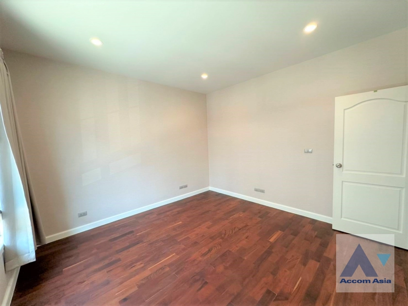 53  4 br Townhouse For Rent in Rama 3 ,Bangkok BTS Saphan Taksin at Set by the River 11007515