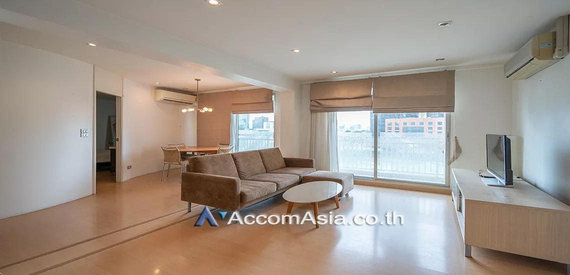 Plus 38 Hip Condominium  2 Bedroom for Sale & Rent BTS Thong Lo in Sukhumvit Bangkok
