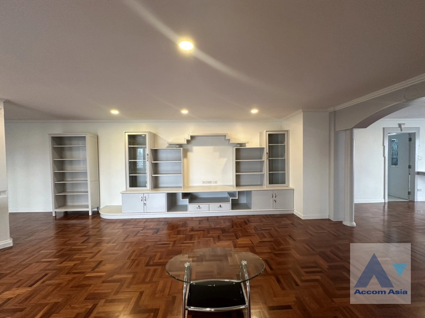 4  3 br Condominium For Rent in Sukhumvit ,Bangkok BTS Phrom Phong at Regent On The Park 3 28314