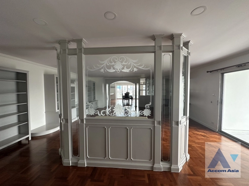 6  3 br Condominium For Rent in Sukhumvit ,Bangkok BTS Phrom Phong at Regent On The Park 3 28314