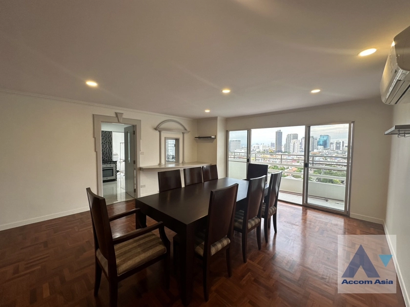 8  3 br Condominium For Rent in Sukhumvit ,Bangkok BTS Phrom Phong at Regent On The Park 3 28314