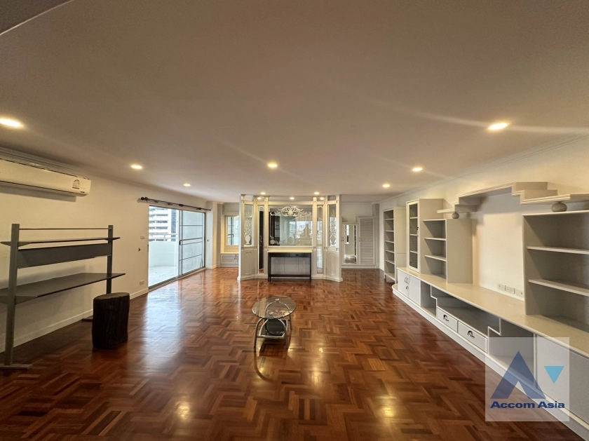  Regent On The Park 3 Condominium  3 Bedroom for Rent BTS Phrom Phong in Sukhumvit Bangkok
