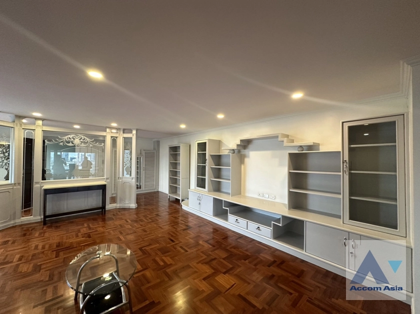 5  3 br Condominium For Rent in Sukhumvit ,Bangkok BTS Phrom Phong at Regent On The Park 3 28314