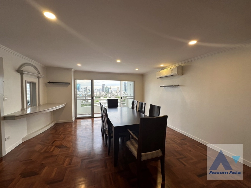 7  3 br Condominium For Rent in Sukhumvit ,Bangkok BTS Phrom Phong at Regent On The Park 3 28314