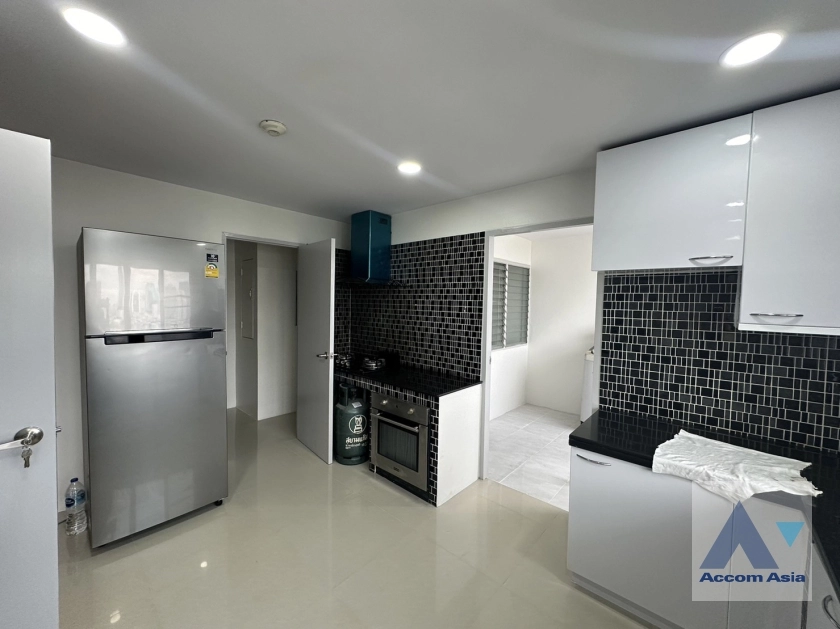 24  3 br Condominium For Rent in Sukhumvit ,Bangkok BTS Phrom Phong at Regent On The Park 3 28314