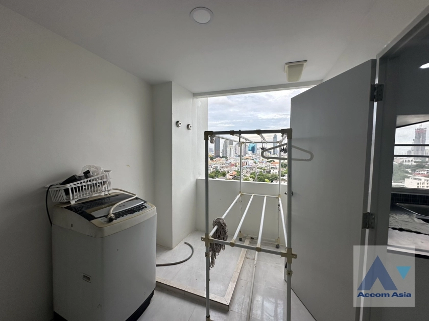 25  3 br Condominium For Rent in Sukhumvit ,Bangkok BTS Phrom Phong at Regent On The Park 3 28314
