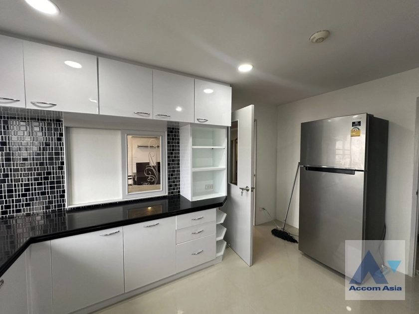 23  3 br Condominium For Rent in Sukhumvit ,Bangkok BTS Phrom Phong at Regent On The Park 3 28314