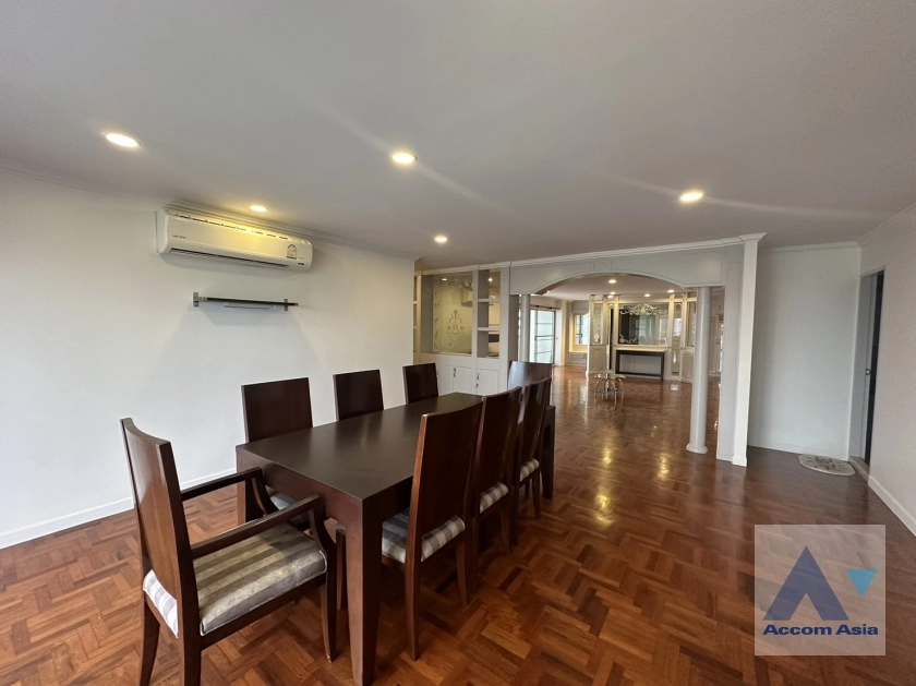 10  3 br Condominium For Rent in Sukhumvit ,Bangkok BTS Phrom Phong at Regent On The Park 3 28314
