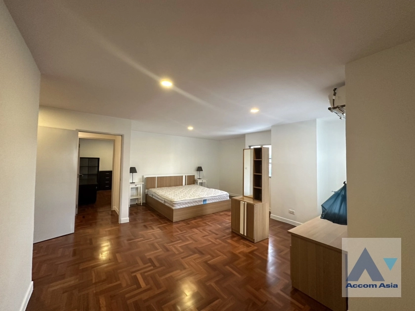 12  3 br Condominium For Rent in Sukhumvit ,Bangkok BTS Phrom Phong at Regent On The Park 3 28314