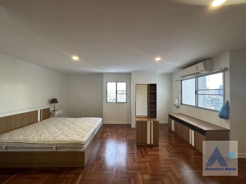 11  3 br Condominium For Rent in Sukhumvit ,Bangkok BTS Phrom Phong at Regent On The Park 3 28314