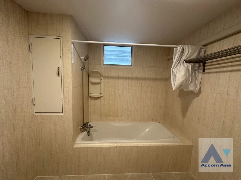 29  3 br Condominium For Rent in Sukhumvit ,Bangkok BTS Phrom Phong at Regent On The Park 3 28314