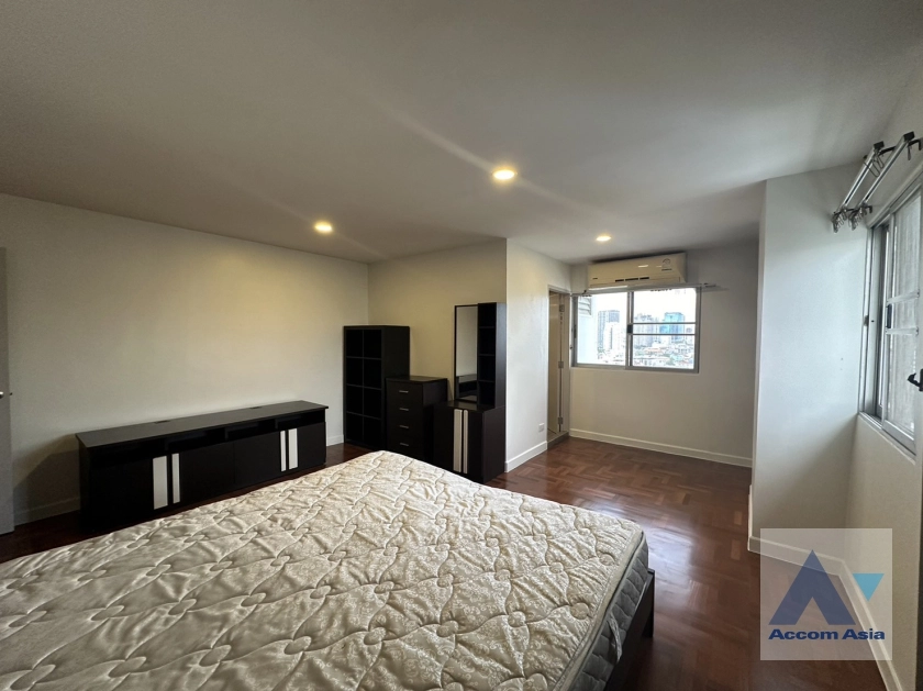 14  3 br Condominium For Rent in Sukhumvit ,Bangkok BTS Phrom Phong at Regent On The Park 3 28314