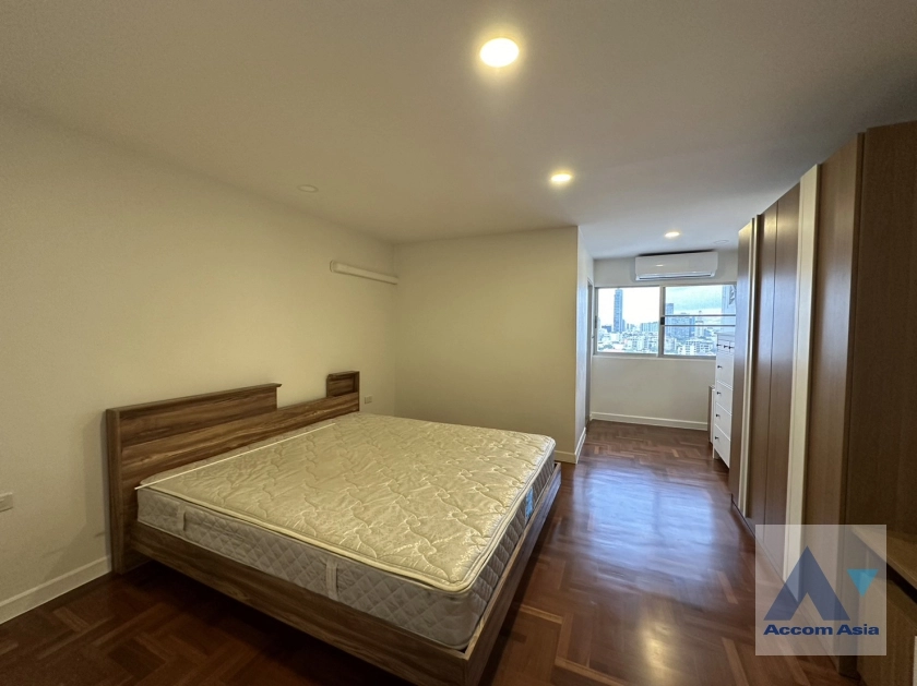 18  3 br Condominium For Rent in Sukhumvit ,Bangkok BTS Phrom Phong at Regent On The Park 3 28314