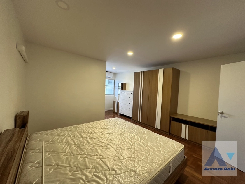 16  3 br Condominium For Rent in Sukhumvit ,Bangkok BTS Phrom Phong at Regent On The Park 3 28314