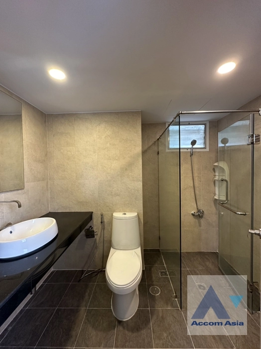 30  3 br Condominium For Rent in Sukhumvit ,Bangkok BTS Phrom Phong at Regent On The Park 3 28314