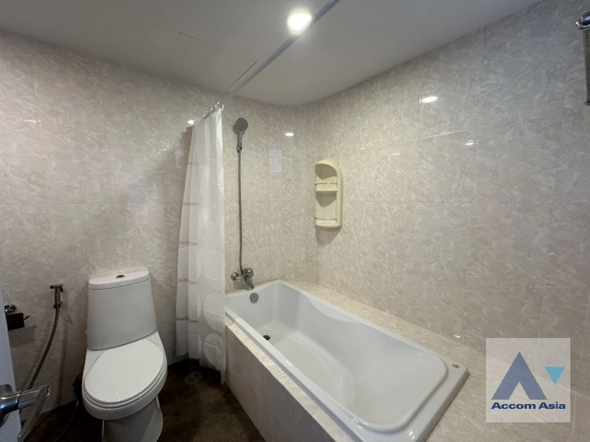 26  3 br Condominium For Rent in Sukhumvit ,Bangkok BTS Phrom Phong at Regent On The Park 3 28314