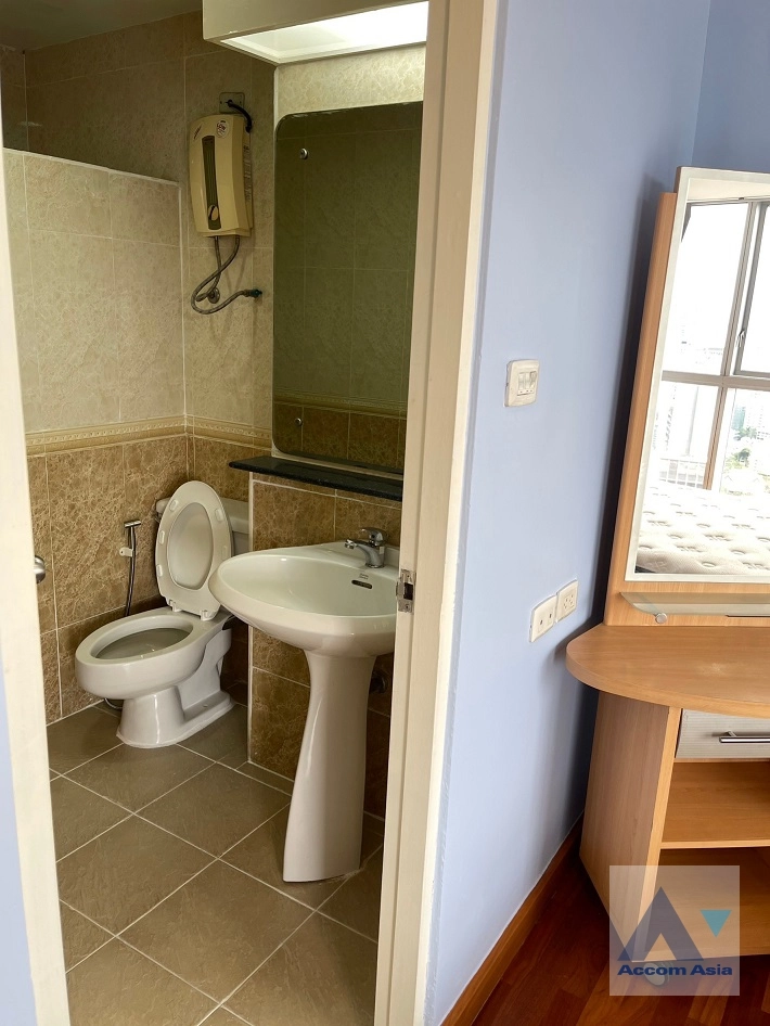 16  2 br Condominium For Rent in Sukhumvit ,Bangkok BTS Phrom Phong at The Waterford Diamond 2030901