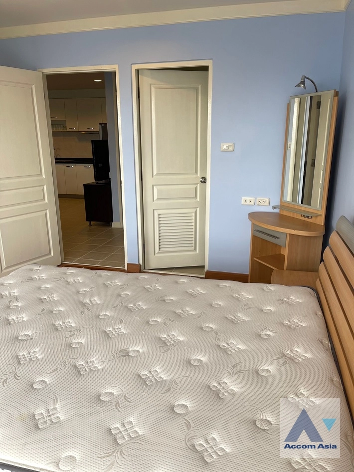 18  2 br Condominium For Rent in Sukhumvit ,Bangkok BTS Phrom Phong at The Waterford Diamond 2030901