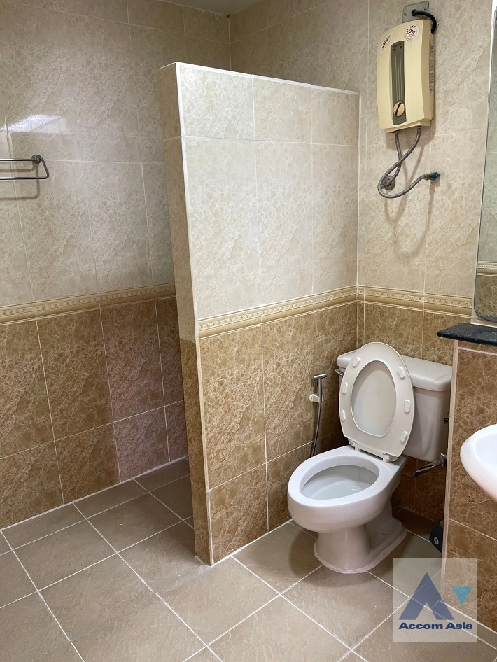 17  2 br Condominium For Rent in Sukhumvit ,Bangkok BTS Phrom Phong at The Waterford Diamond 2030901