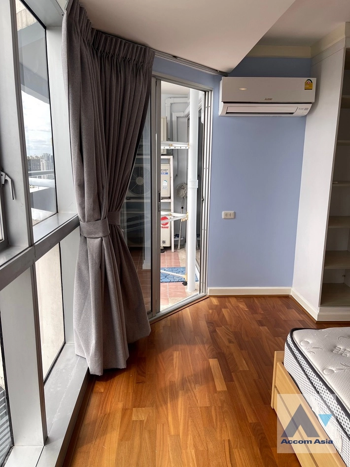 9  2 br Condominium For Rent in Sukhumvit ,Bangkok BTS Phrom Phong at The Waterford Diamond 2030901