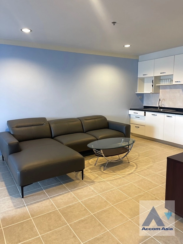  1  2 br Condominium For Rent in Sukhumvit ,Bangkok BTS Phrom Phong at The Waterford Diamond 2030901