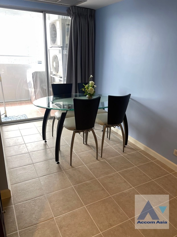 7  2 br Condominium For Rent in Sukhumvit ,Bangkok BTS Phrom Phong at The Waterford Diamond 2030901